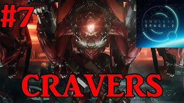 Endless Space 2 - PIRATE GENOCIDE - Cravers [7]