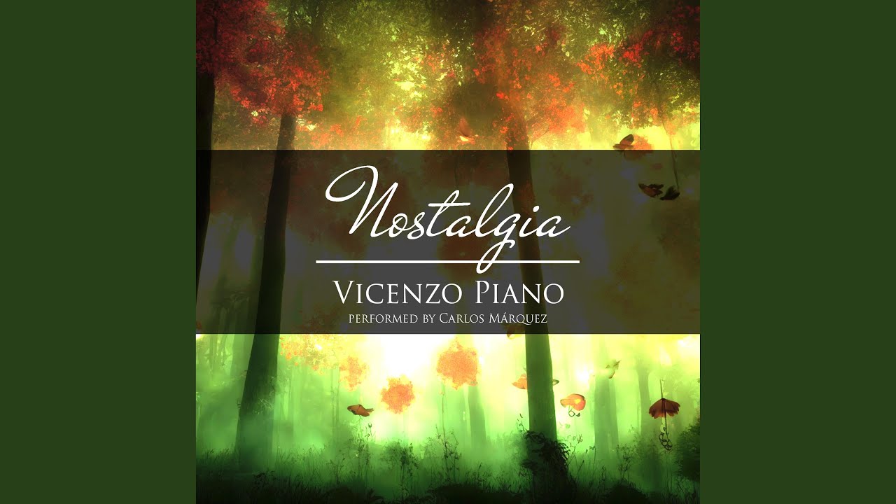 Watch Nostalgia on YouTube Watch Nostalgia on YouTube