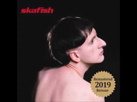 Skafish — Guardian Angel (Remastered 2019 Reissue)