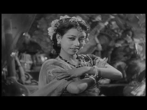 Bahutero Samjhaya Song | Raj Kapoor, Tripti M | Gopinath Movie | Shamshad Begum | Retro Music India