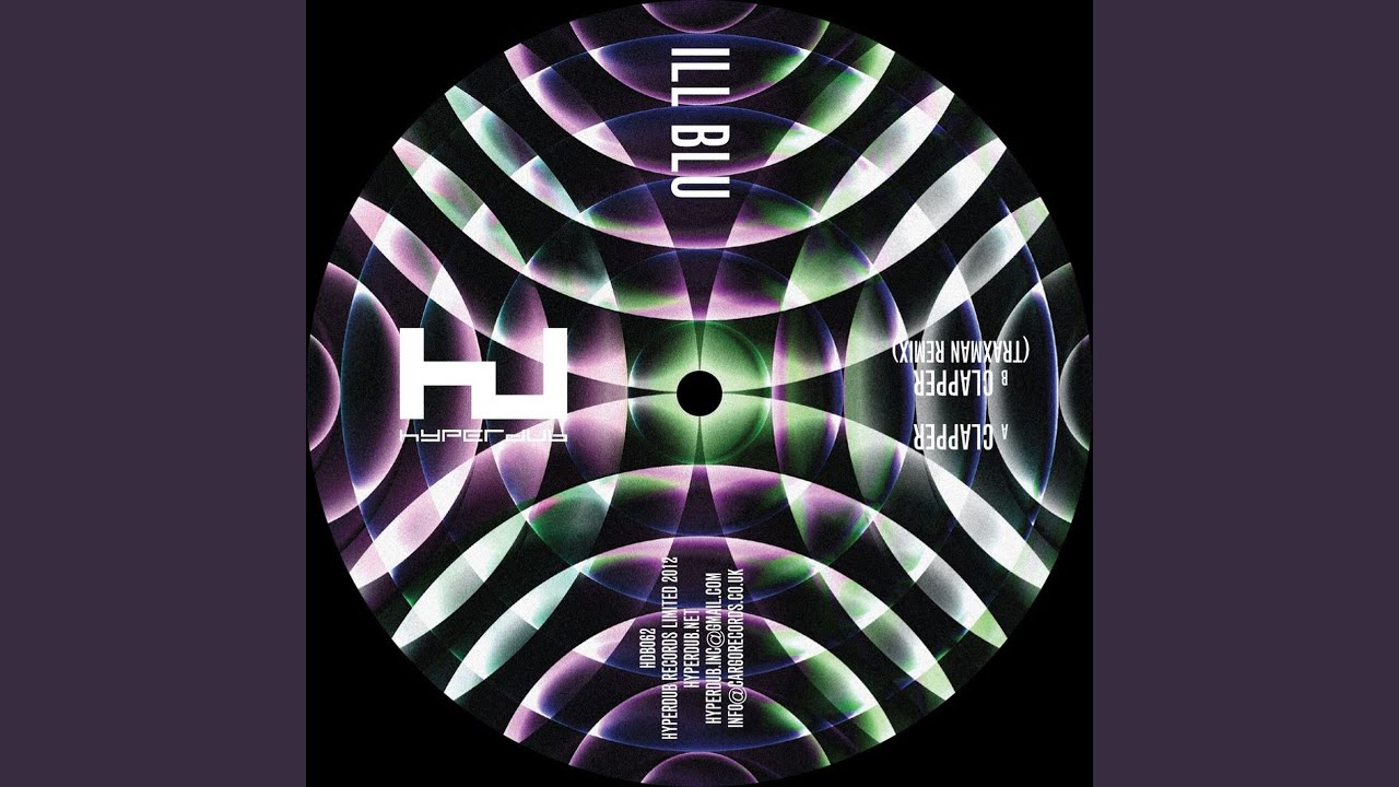 Mira Clapper (Traxman Remix) en YouTube