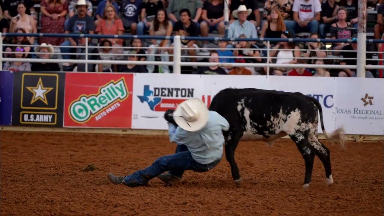 North Texas Fair and Rodeo 2022 🤠 YouTube
