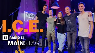 Radio Si Main Stage - Ice - Koncert