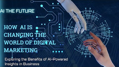 AI Revolution: The Dawn of a New Era 🤖✨"