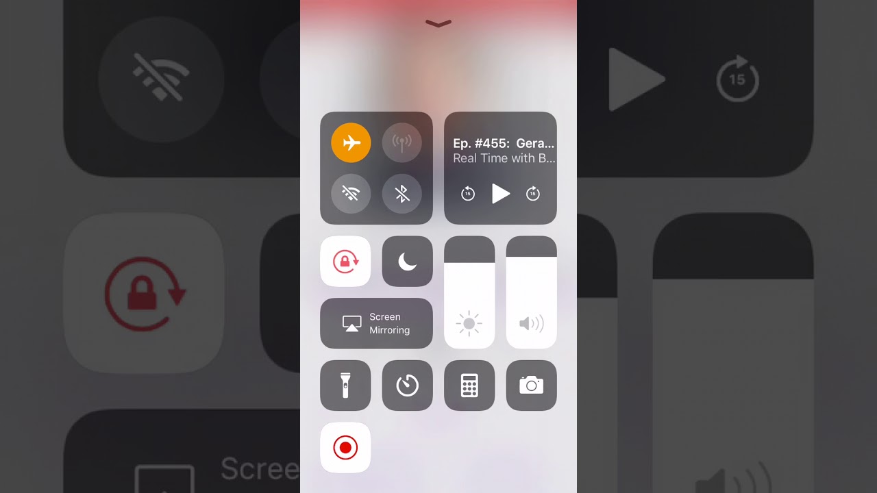 The structure of scientific revolutions!