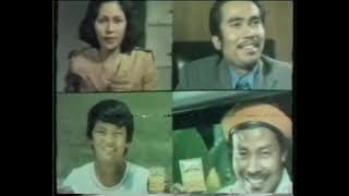 Iklan Puyer 16 BINTANG TOEDJOE (1981) - TVRI