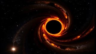 Обнажённая сингулярность | Что произойдёт, если исчезнет космическая цензура | Документальный фильм