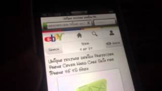 How to change your city on uinique weather widget for iPhon screenshot 4