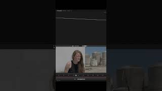 Laser Vision Effect!  #VFX #blender3d
