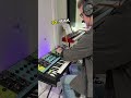 Can you guess the song? Or does it not sound like the song? 🫣