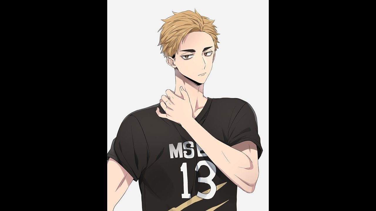 Atsumu snaps part two (Atsumu angst Haikyuu texts)