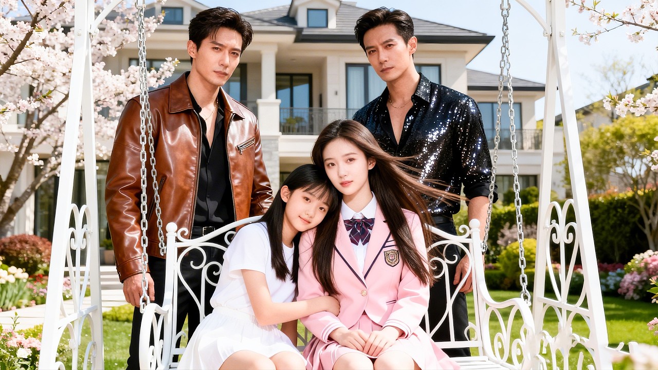 Reborn! I Used Inner Voice to Expose the Villainess — Gained a Wealthy Husband and Loving brothers！