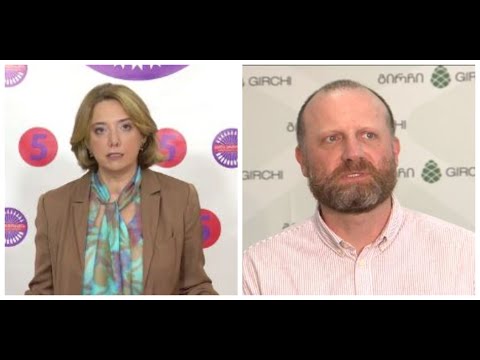 ნაცმოძრაობა ზურაბ ჯაფარიძისგან ბოდიშის მოხდას მოითხოვს - \"გირჩის\" ლიდერი ბოდიშის მოხდას არ აპირებს