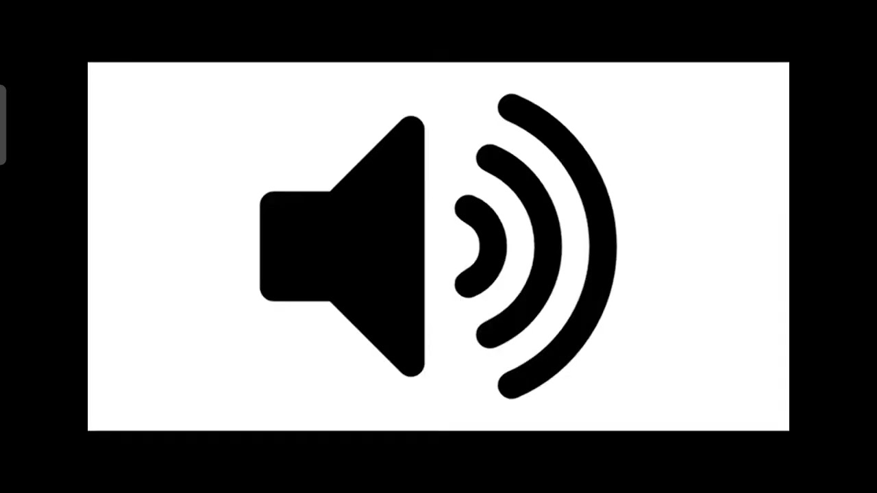 HUH SOUND EFFECT YouTube