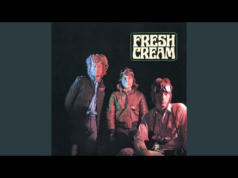 Cream "Dreaming"