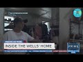 Inside Summer Wells' home | NewsNation Prime