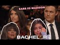 THE BACHELOR EPISODE 12 AFTER THE FINAL ROSE RECAP | BARBRA &amp; MADISON GO HEAD TO HEAD | @LeoniJoyce