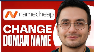 How To Change Domain Name Namecheap  - 2025  | Guide Step by Step