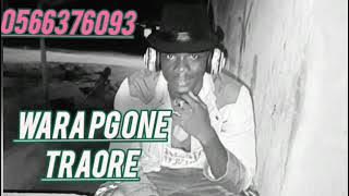 Wara pg one Traoré 2025
