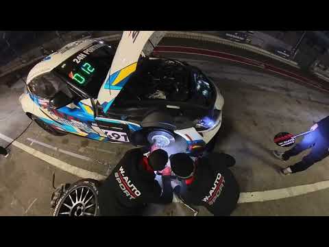 Pitstop Supra GT4 EVO 