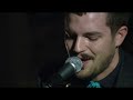 [HD] The Killers - When You Were Young (Abbey Road)