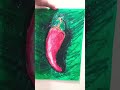 bu gün ise pastel boya ile bir çalisma yaptım.