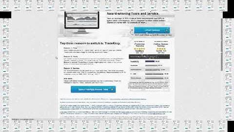TradeKing Business And Invest Trade