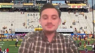 Arizona State Sun Devils Insider Podcast: Arizona State Fall Camp Superlatives