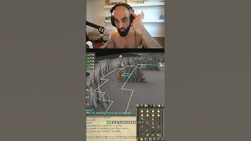 ODABLOCK IS DIFFERENT!!! | #osrs #runescape #odablock #odablockclips