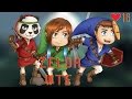 [Minecraft] Zelda WTF Episode 16 : BOSS FINAL !  By Ethekid