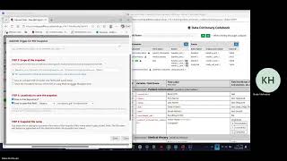 REDCap Tips and Tricks - PDF Snapshots