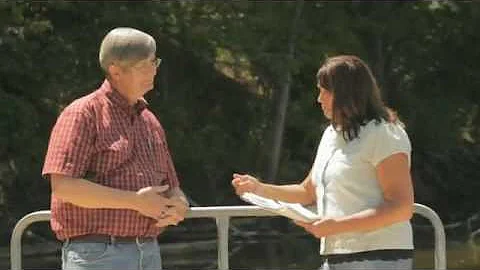 Truthland - Gary Hanson interview