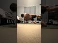 Day 56–Physical Therapy