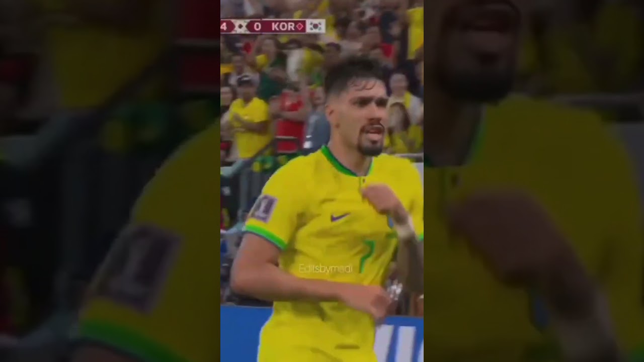 RUSLAN STARTCEV - Бразилия 