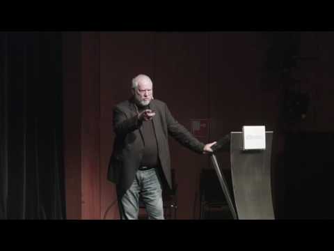 The Vertical Farm as the Ecosystem of the City - Dickson Despommier - AVF summit 2016