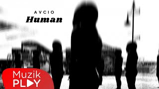 Avcio - Human  Resimi