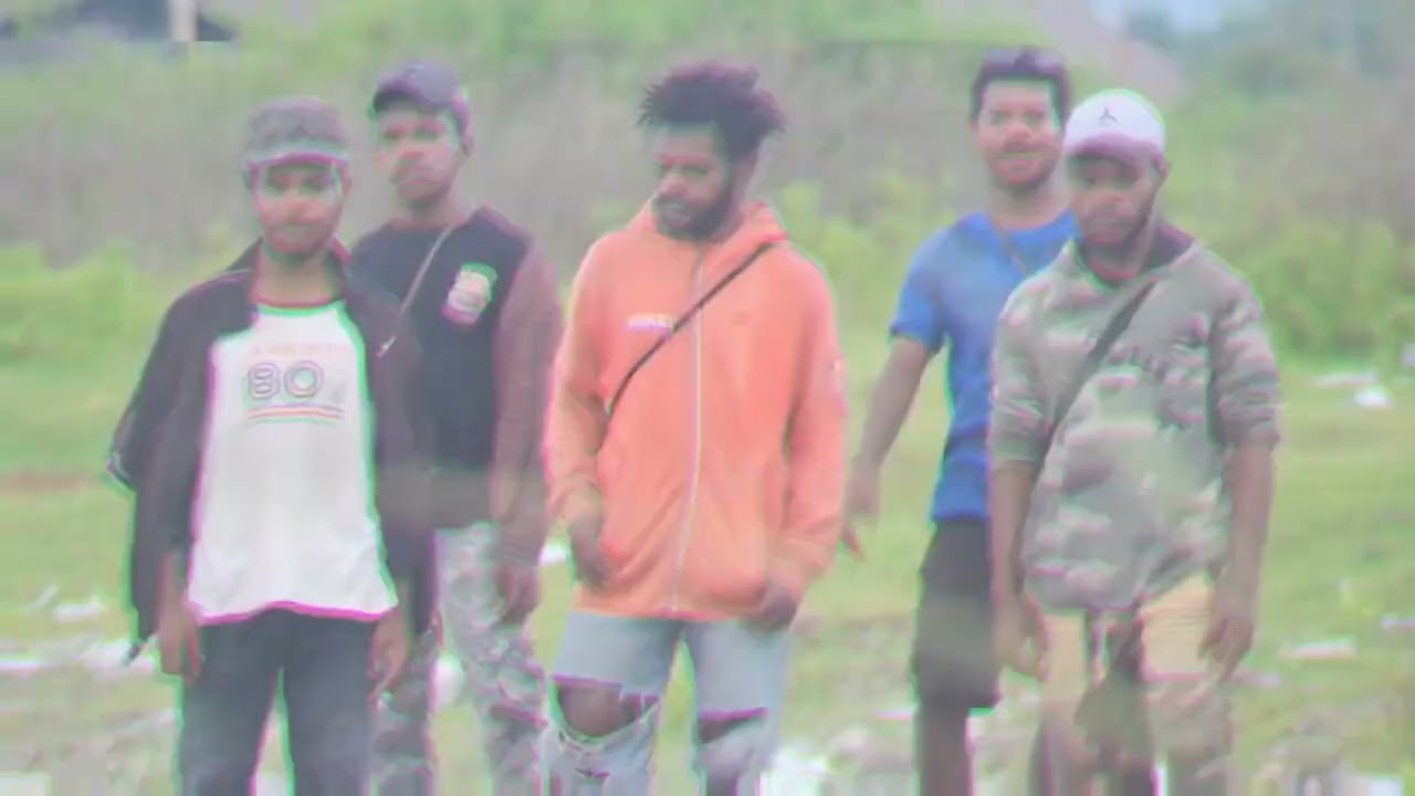 Akimano Enetege 🌴 Yully, Okto & Egen ll Official Music-Video [2025]🎹