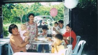 A Tribute To Our Loving Lola Juling