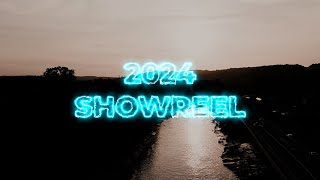 Cmhdvisuals Music Video Showreel 2024