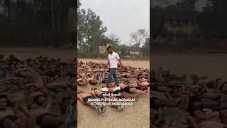 Army Training करवाने की बाद #shorts Video फ़ौजी फ़ैक्टरी IPA screenshot 5