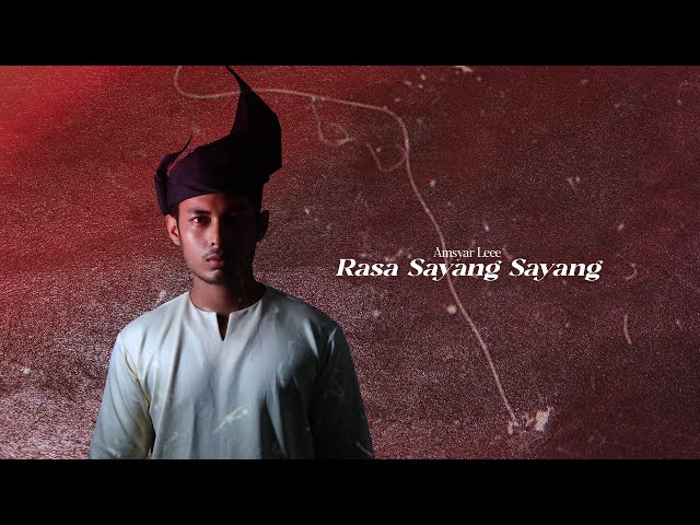 Amsyar Leee – Rasa Sayang Sayang (Official Audio) class=