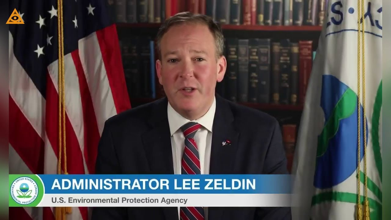 EPA Chief Lee Zeldin demands return of $20B in taxpayer money wasted by ...