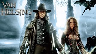 Van Helsing | Hindi Dubbed Full Movie | Hugh Jackman,Kate Beckinsale | Van Helsing Movie Review