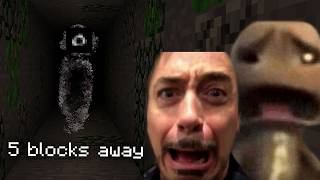 two dumbahhses vs horrors beyond comprehension
