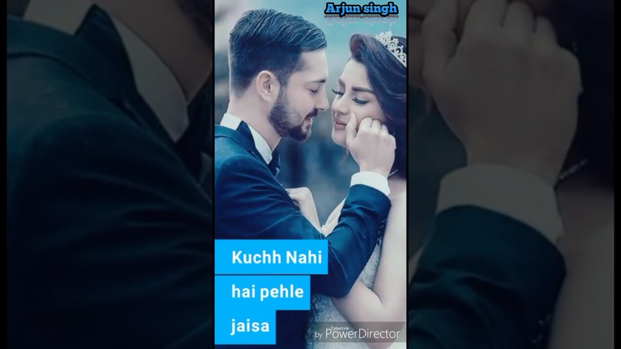 New full screen whatsapp status video 2018 song kuchh Nahi