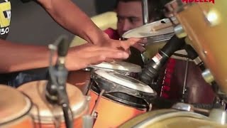 New pallapa - banyu langit
