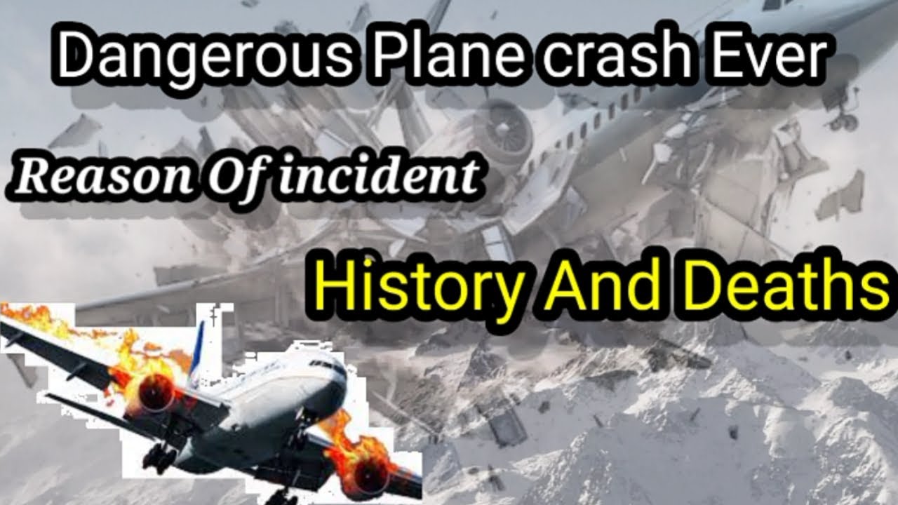 pakistan-plane-crash-history-of-air-plane-crashes-in-pakistan