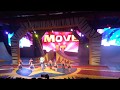MADAGASCAR CIRCUS SHOW - 09-2019 - parte 2
