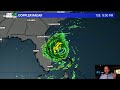 Ask Brad: Hurricane #Dorian tracking towards Carolina coast