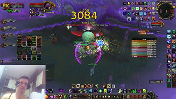 Ruby Sanctum 25 HC / First kill / The Last Resort / @ Demo Lock POV